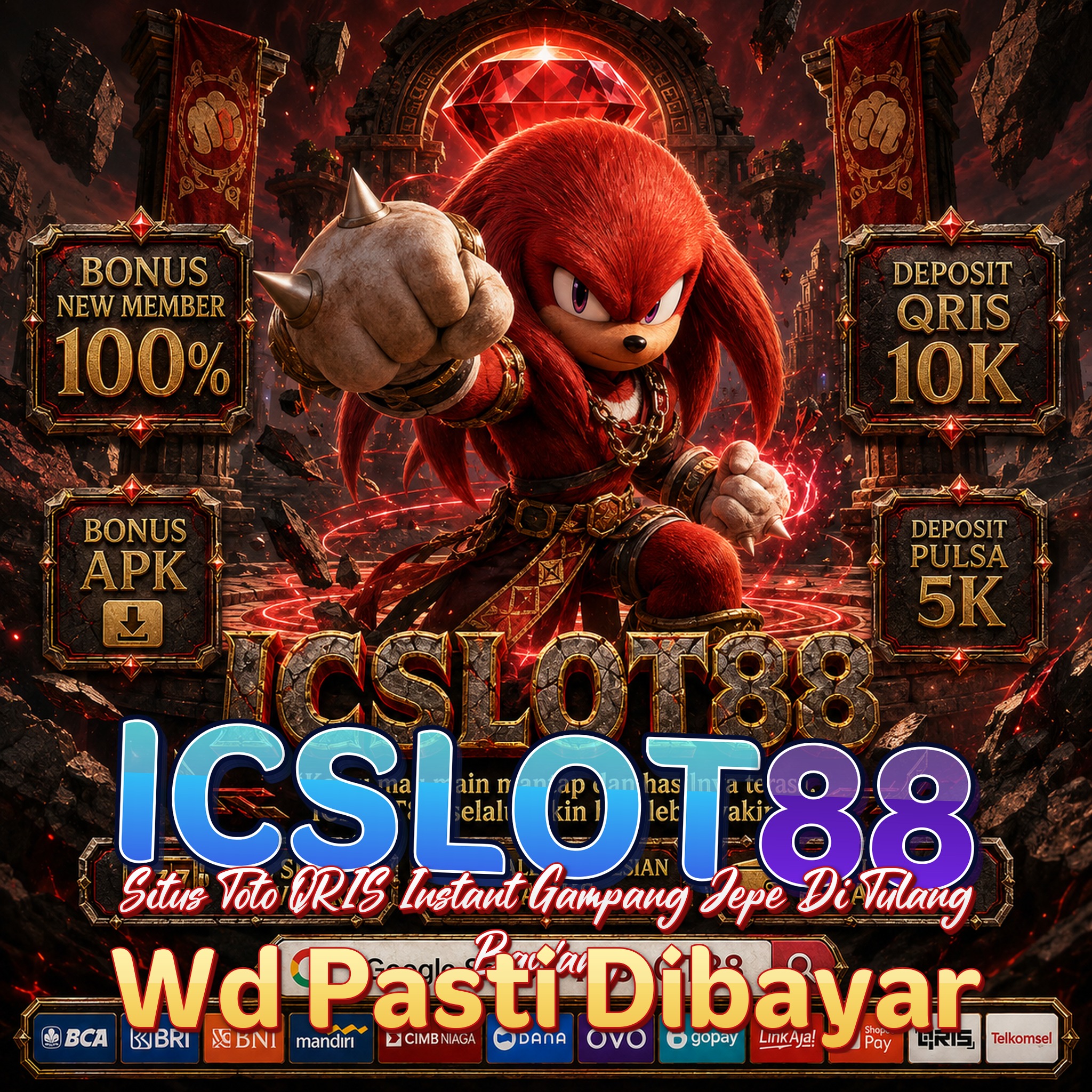 ICSLOT88