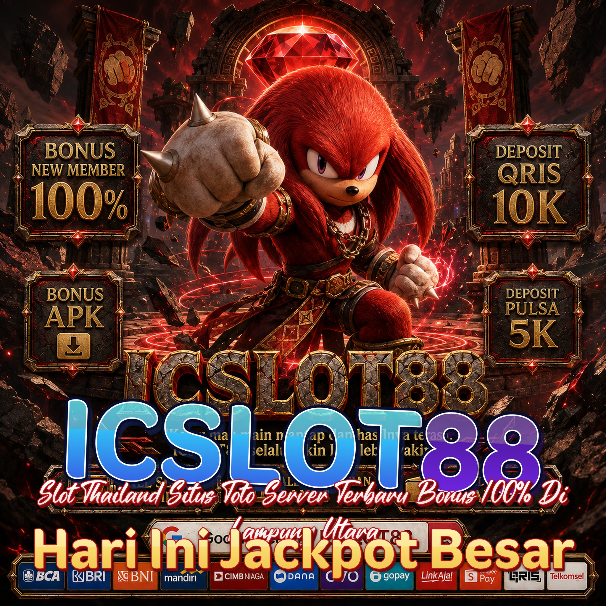 ICSLOT88